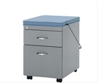 TS Series Pedestals –