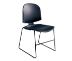 Max Stacker II by Steelcase