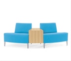 Circa Modular Seating –