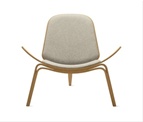 CH07 Shell Chair –