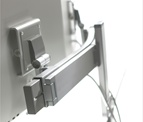 Eyesite Flat-Panel Monitor Arms –