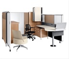 Topo Desking –