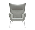 CH445 Wing Chair –