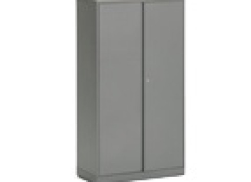Universal Storage Cabinets by Steelcase