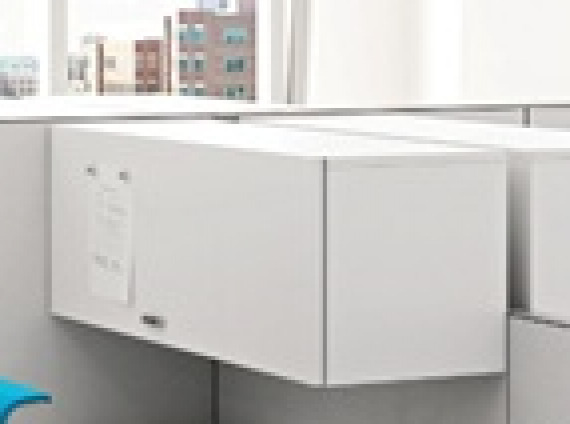 TS Series Bins And Shelves –