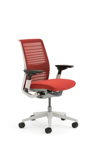 Ergonomic chair