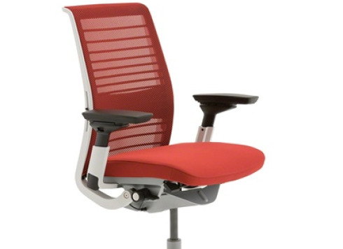 Ergonomic chair