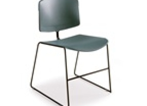 MaxStacker by Steelcase