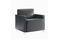 Coupe Lounge Chair