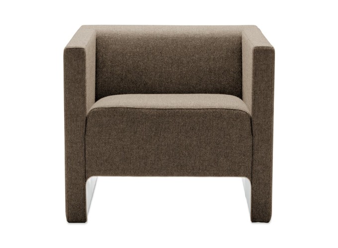 Davos Lounge Chair