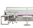 Answer by Steelcase