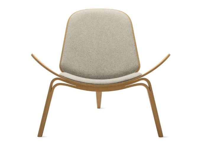 CH07 Shell Chair