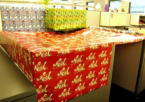 office-decorated-for-christmas