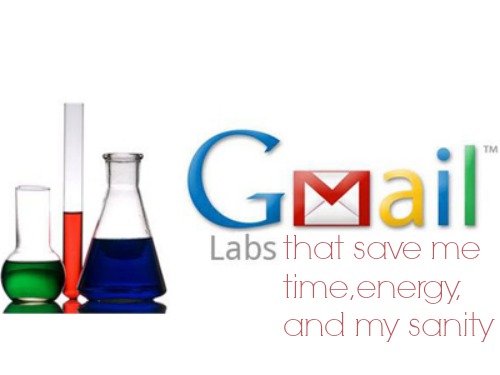 gmail-labs