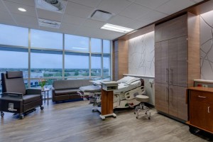 Methodist Richardson Medical Center
