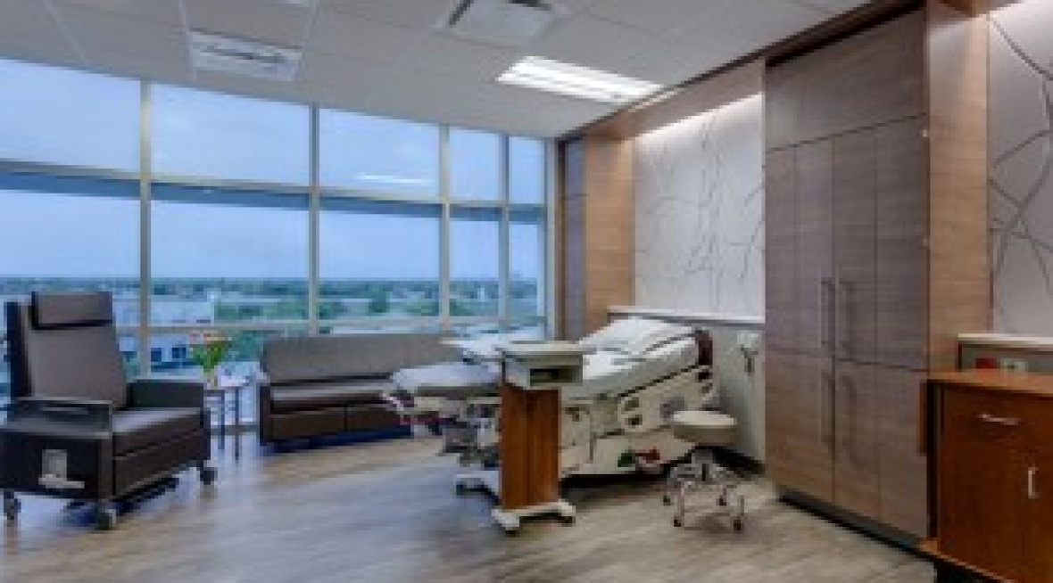 Methodist Richardson Medical Center