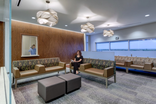 Methodist Richardson Medical Center