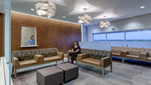 Methodist Richardson Medical Center