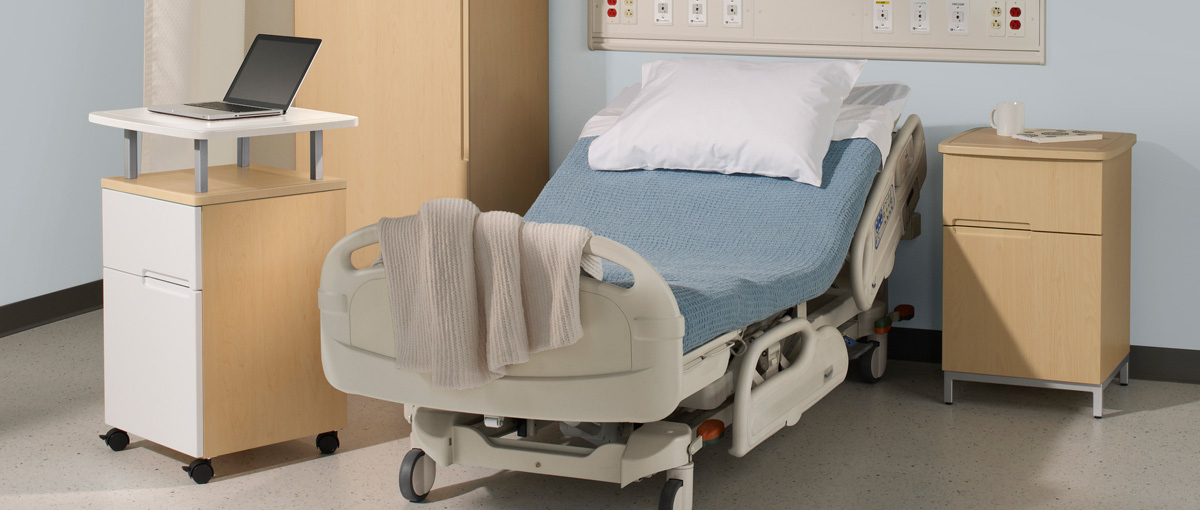 Healthcare furniture